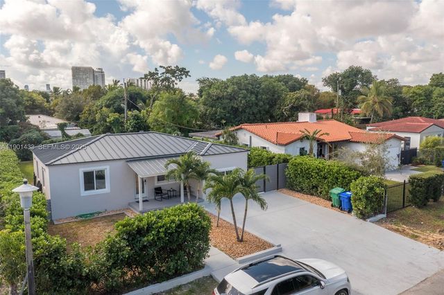 260 NE 46th Street, Miami, FL 33137