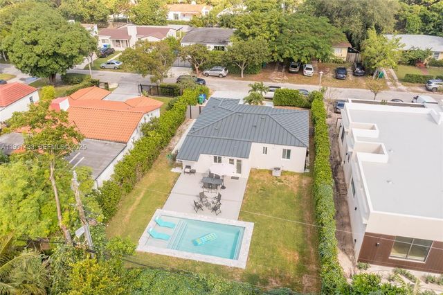 260 NE 46th Street, Miami, FL 33137