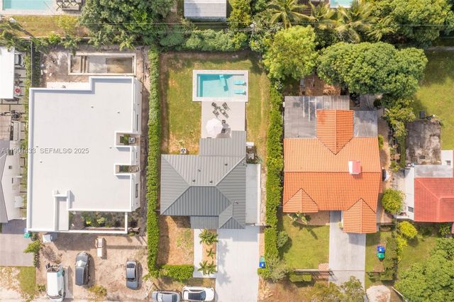 260 NE 46th Street, Miami, FL 33137