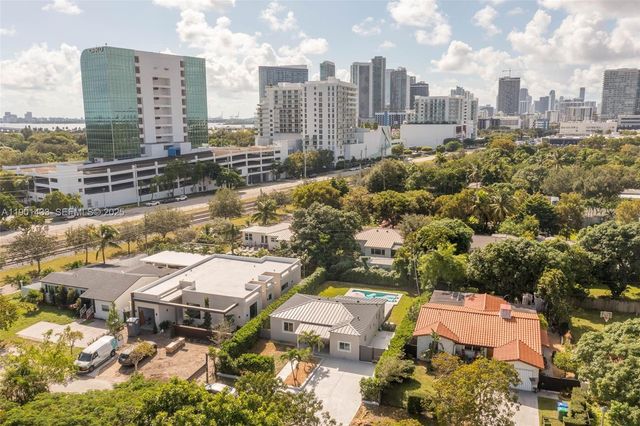 260 NE 46th Street, Miami, FL 33137