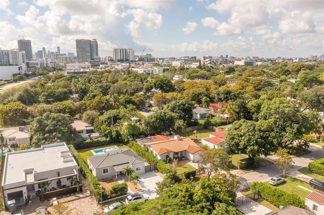 260 NE 46th Street, Miami, FL 33137
