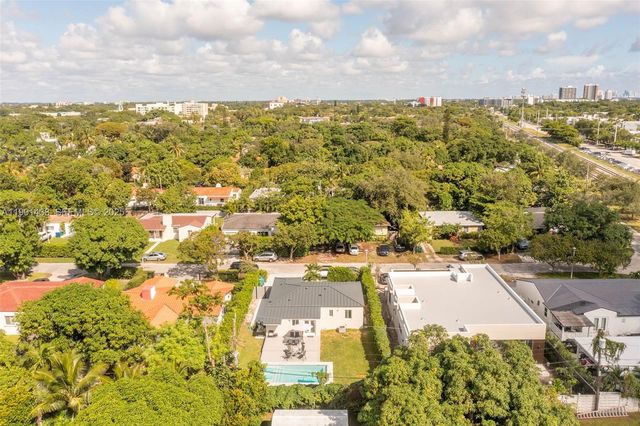 260 NE 46th Street, Miami, FL 33137
