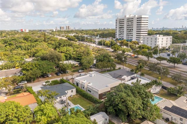 260 NE 46th Street, Miami, FL 33137