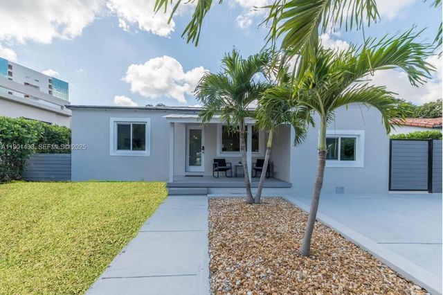 260 NE 46th Street, Miami, FL 33137