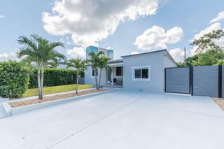 260 NE 46th Street, Miami, FL 33137