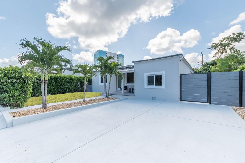 260 NE 46th Street, Miami, FL 33137