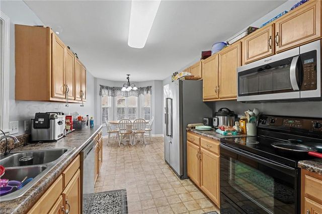 117 Valentine Court, Greensboro, NC 27405