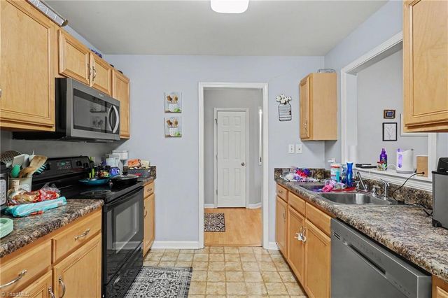 117 Valentine Court, Greensboro, NC 27405