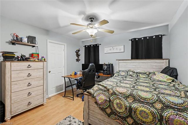 117 Valentine Court, Greensboro, NC 27405