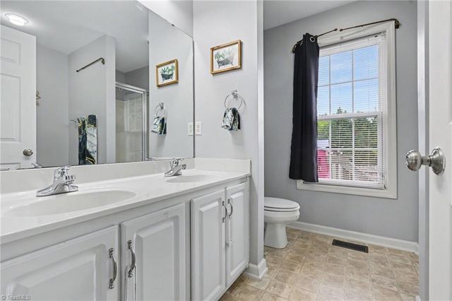 117 Valentine Court, Greensboro, NC 27405