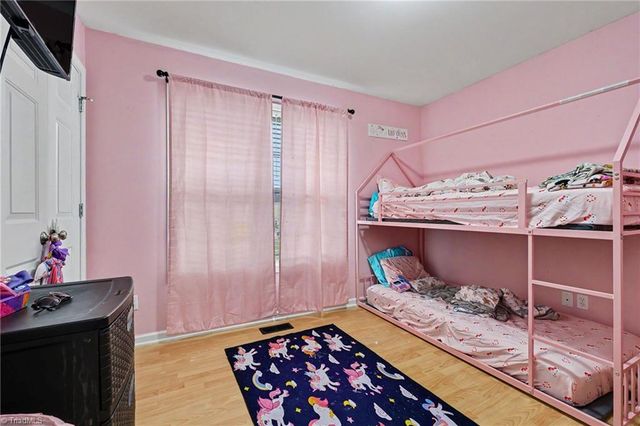 117 Valentine Court, Greensboro, NC 27405
