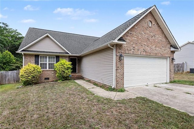 117 Valentine Court, Greensboro, NC 27405