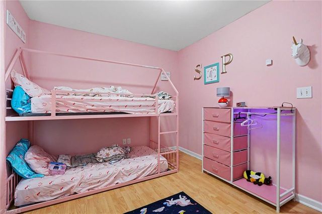 117 Valentine Court, Greensboro, NC 27405