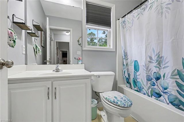 117 Valentine Court, Greensboro, NC 27405