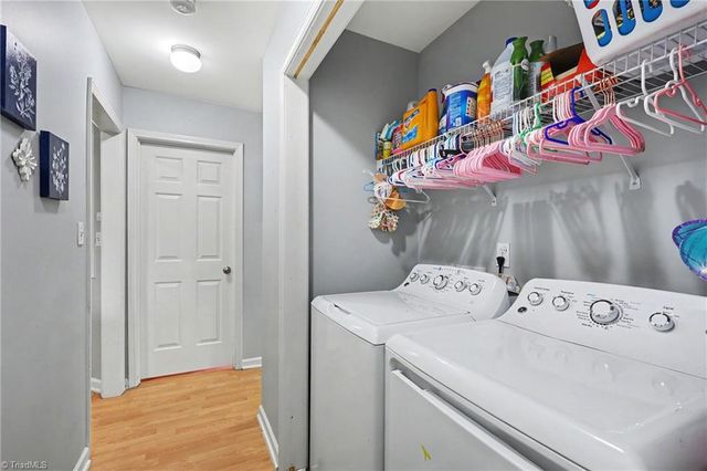 117 Valentine Court, Greensboro, NC 27405