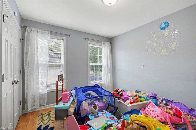 117 Valentine Court, Greensboro, NC 27405