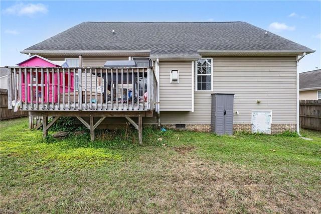 117 Valentine Court, Greensboro, NC 27405