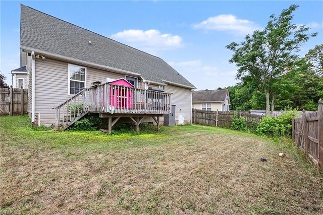 117 Valentine Court, Greensboro, NC 27405