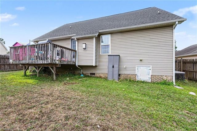 117 Valentine Court, Greensboro, NC 27405