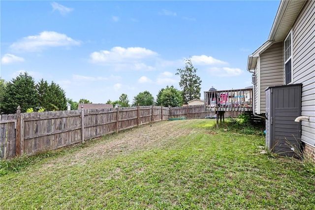 117 Valentine Court, Greensboro, NC 27405