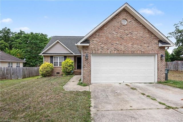 117 Valentine Court, Greensboro, NC 27405