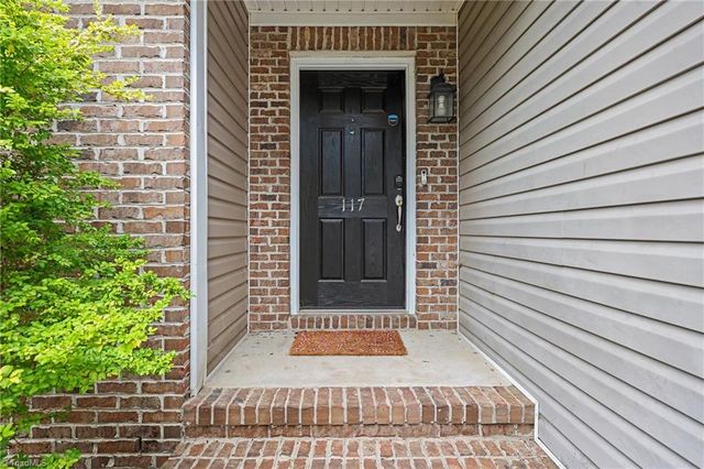 117 Valentine Court, Greensboro, NC 27405