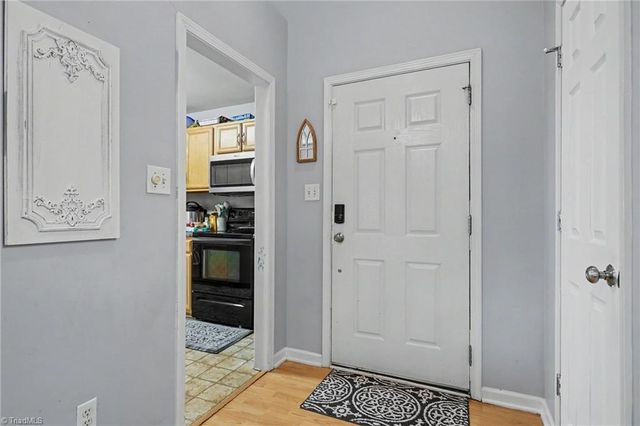 117 Valentine Court, Greensboro, NC 27405