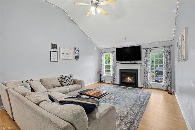 117 Valentine Court, Greensboro, NC 27405
