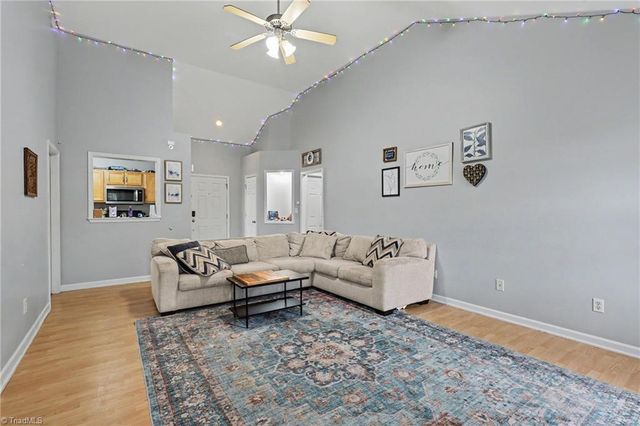 117 Valentine Court, Greensboro, NC 27405