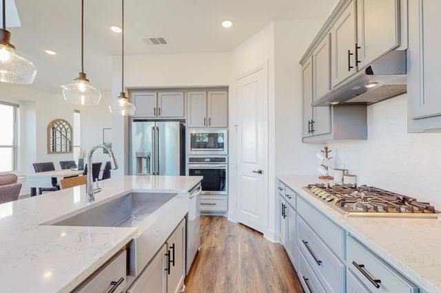 1137 Queensdown Way, Forney, TX 75126