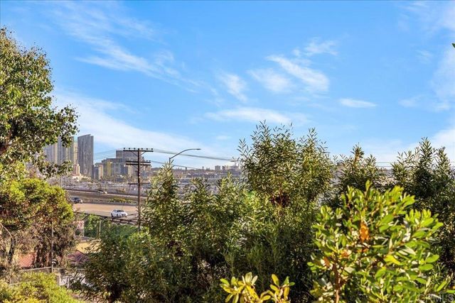 3456 Columbia Street, San Diego, CA 92103