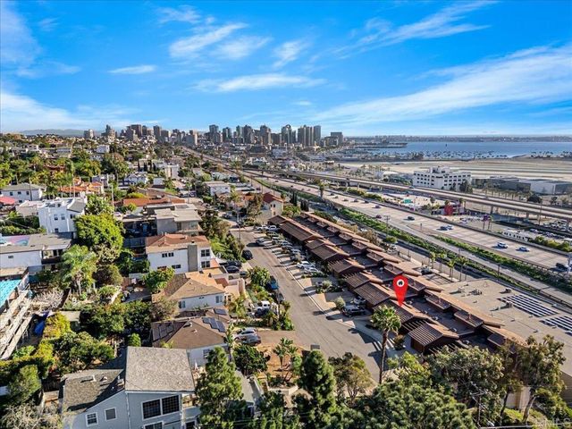 3456 Columbia Street, San Diego, CA 92103