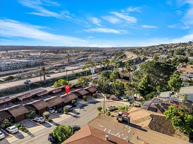 3456 Columbia Street, San Diego, CA 92103