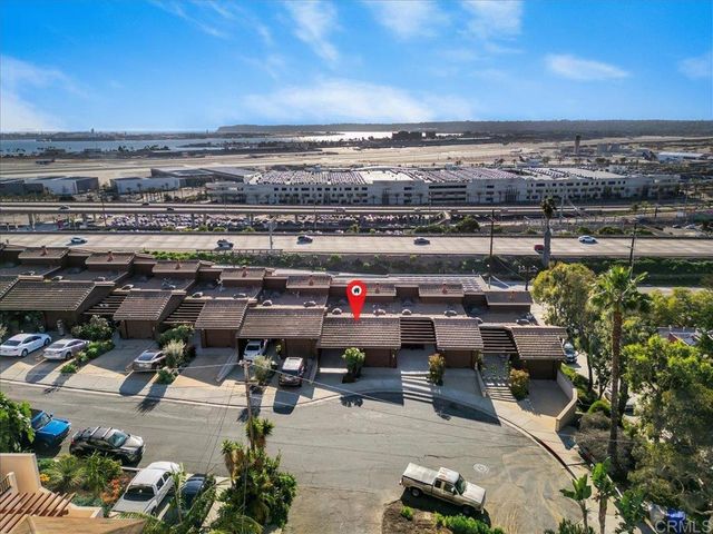 3456 Columbia Street, San Diego, CA 92103