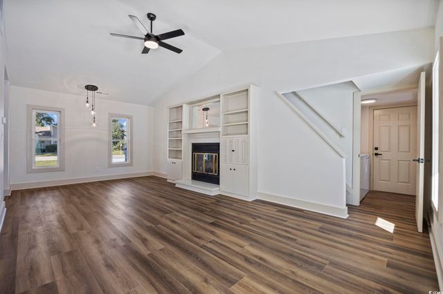 513 Plantation Dr., Surfside Beach, SC 29575