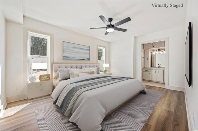 513 Plantation Dr., Surfside Beach, SC 29575