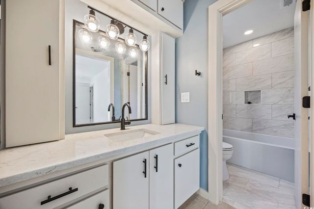 513 Plantation Dr., Surfside Beach, SC 29575