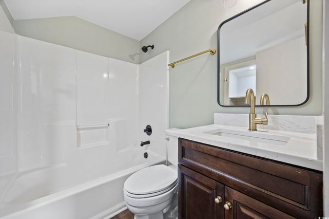 513 Plantation Dr., Surfside Beach, SC 29575