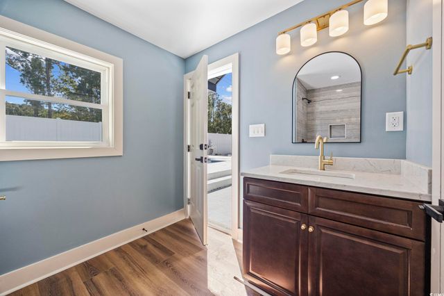 513 Plantation Dr., Surfside Beach, SC 29575