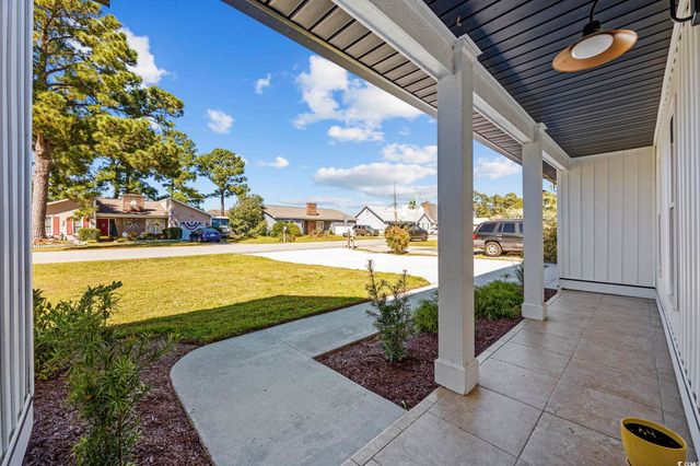 513 Plantation Dr., Surfside Beach, SC 29575