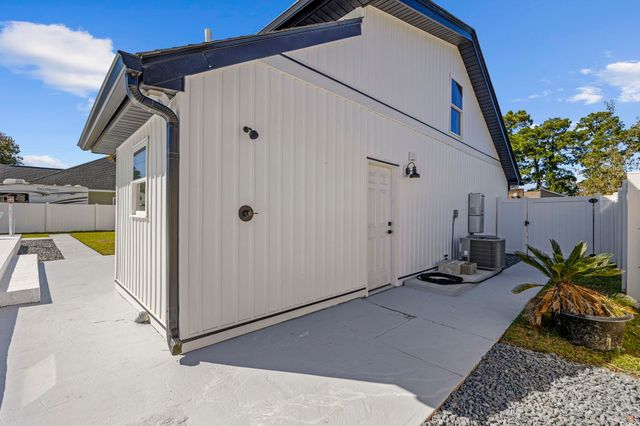 513 Plantation Dr., Surfside Beach, SC 29575