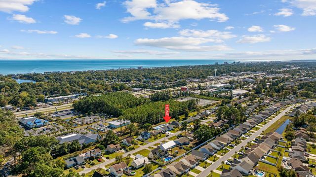 513 Plantation Dr., Surfside Beach, SC 29575