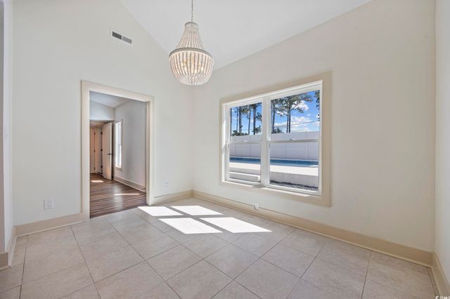 513 Plantation Dr., Surfside Beach, SC 29575