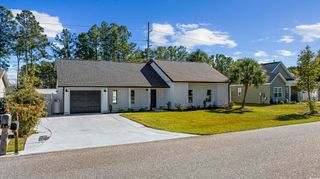 513 Plantation Dr., Surfside Beach, SC 29575