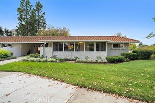 669 Via Mendoza P, Laguna Woods, CA 92637