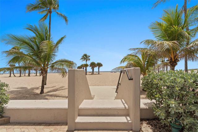 1630 S OCEAN Lane 235, Fort Lauderdale, FL 33316