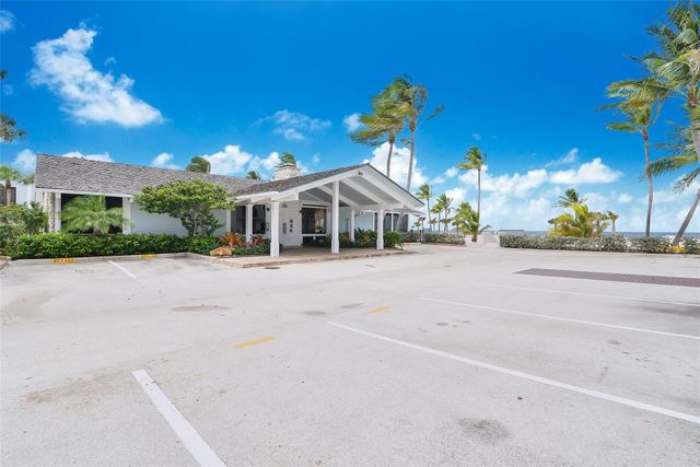 1630 S OCEAN Lane 235, Fort Lauderdale, FL 33316