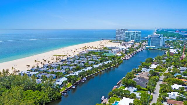 1630 S OCEAN Lane 235, Fort Lauderdale, FL 33316