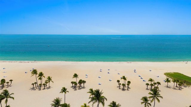 1630 S OCEAN Lane 235, Fort Lauderdale, FL 33316