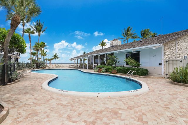 1630 S OCEAN Lane 235, Fort Lauderdale, FL 33316